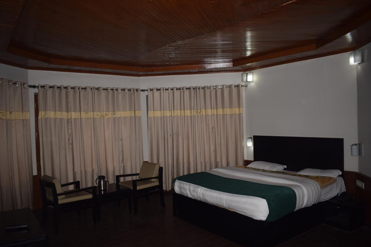 Aksa Resort Pahalgām Exterior foto